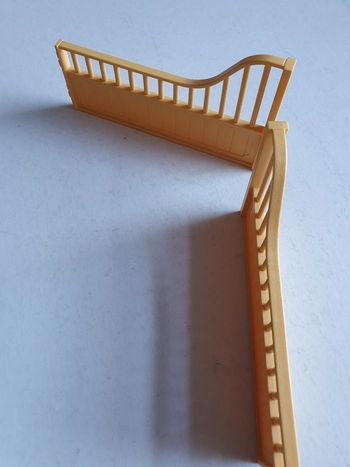 Lot de 2 murs de hara playmobil 30468340