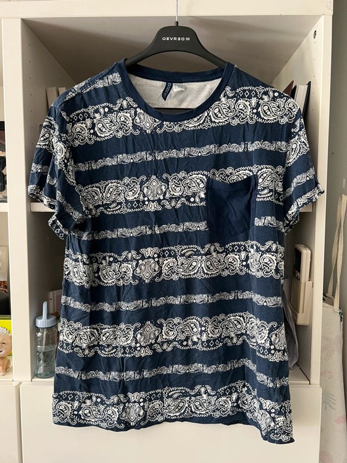 T shirt homme