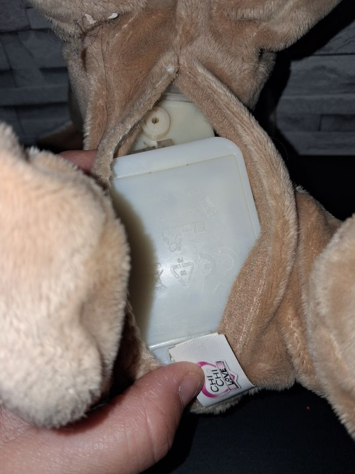 Chien interactif - photo numéro 4