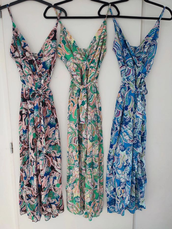 Robe été - photo numéro 2
