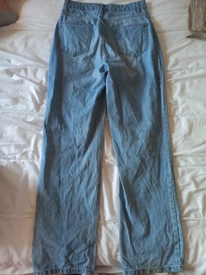 Jeans shein - photo numéro 5