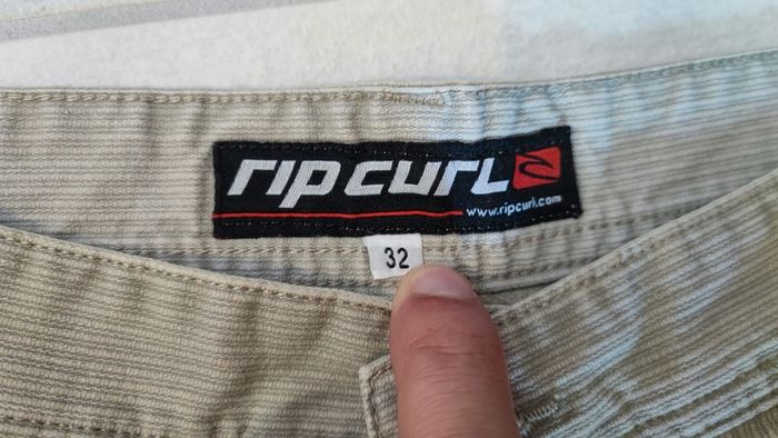 Pantalon léger Rip Curl 32 - photo numéro 4