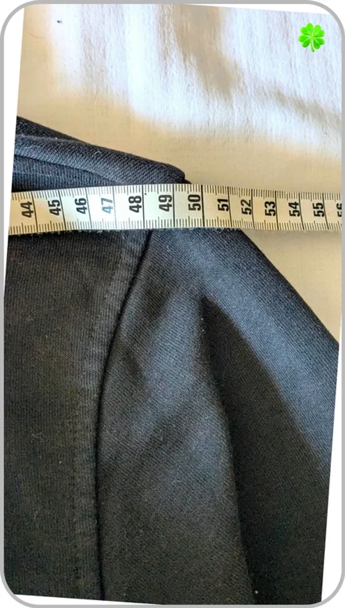 Sweat à capuche homme zippé N*ke XL - photo numéro 9