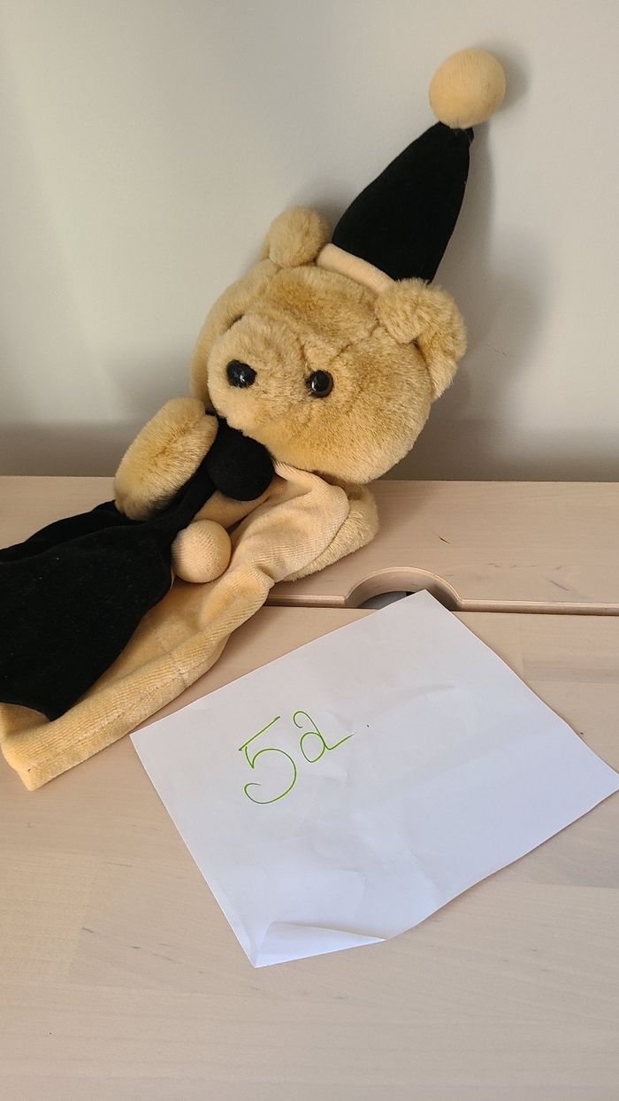 Marionnette - photo numéro 6