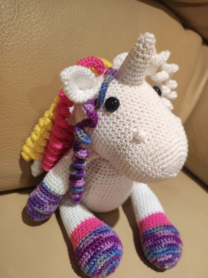 Licorne