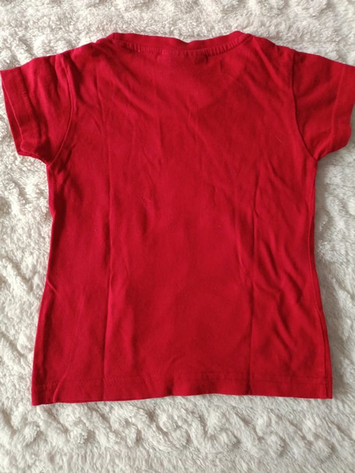 T-shirt Puy du fou - photo numéro 4