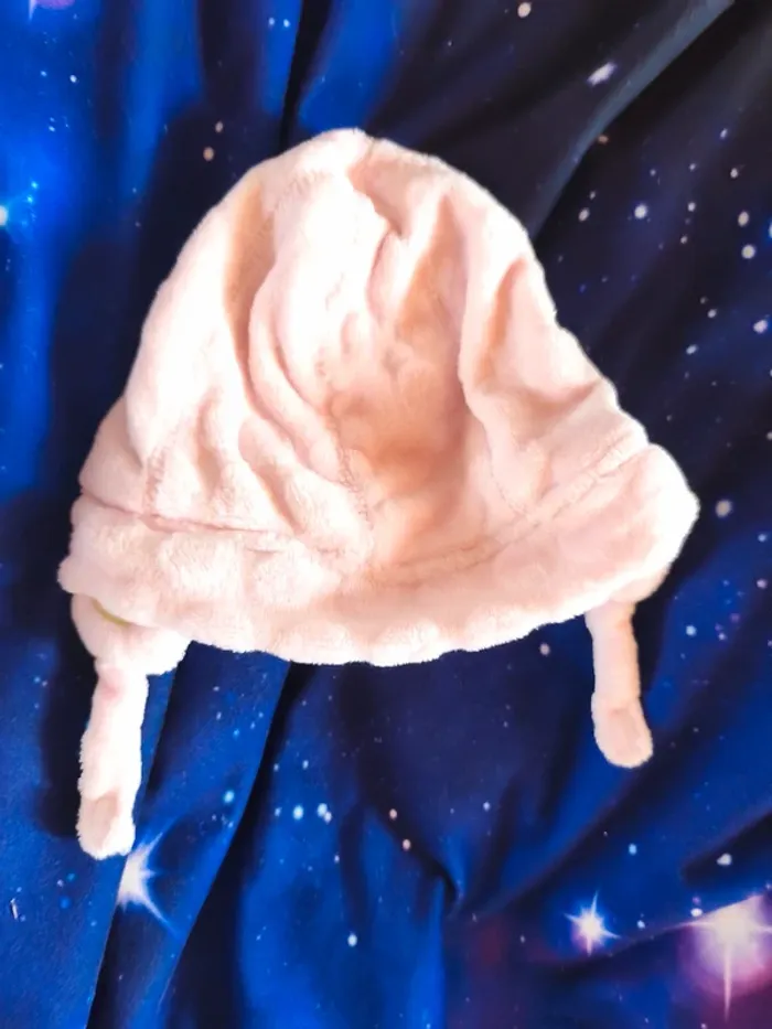 Bonnet Kiabi diamètre 47
