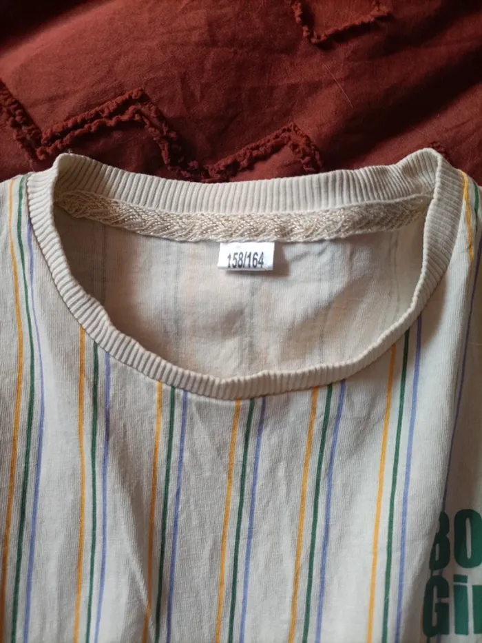 Jolie robe Zeeman 13 ans - photo numéro 7