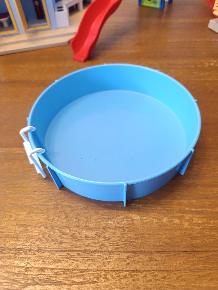 Camping Playmobil - photo numéro 6