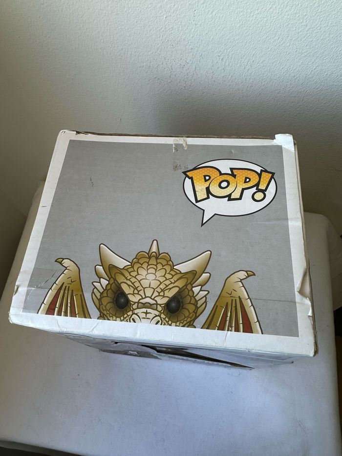 POP game of thrones - photo numéro 2