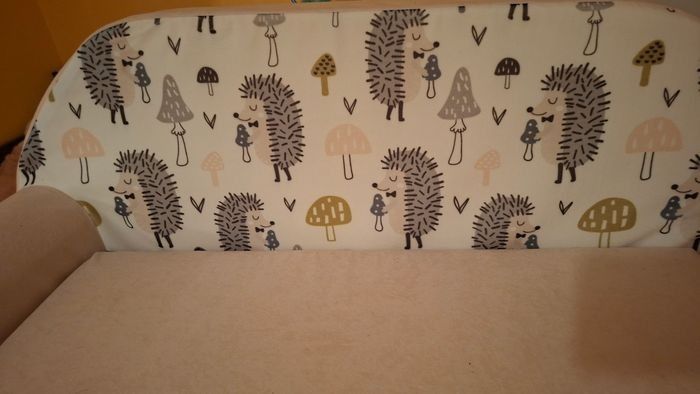 Canape enfant - photo numéro 3