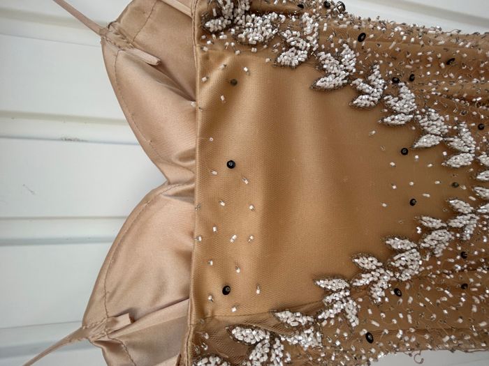 ROBE COCKTAIL - photo numéro 9