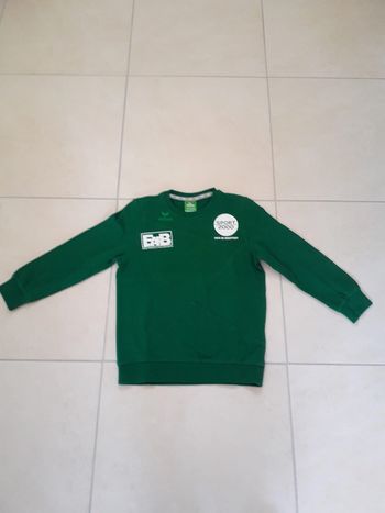 Sweat sport - 8 ans