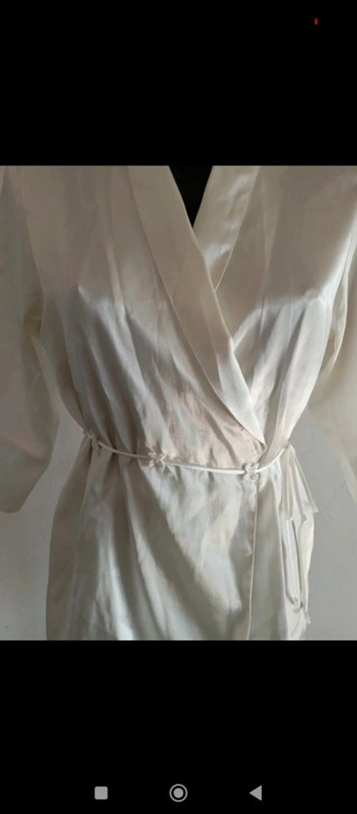 Kimono Etam - photo numéro 3