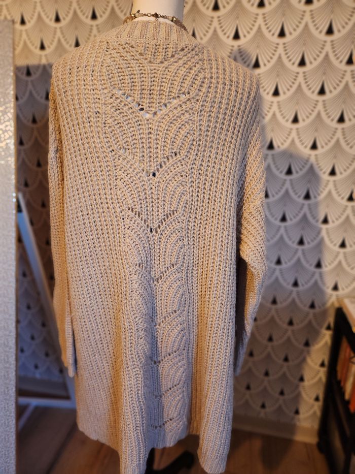 Gilet long promod - photo numéro 2