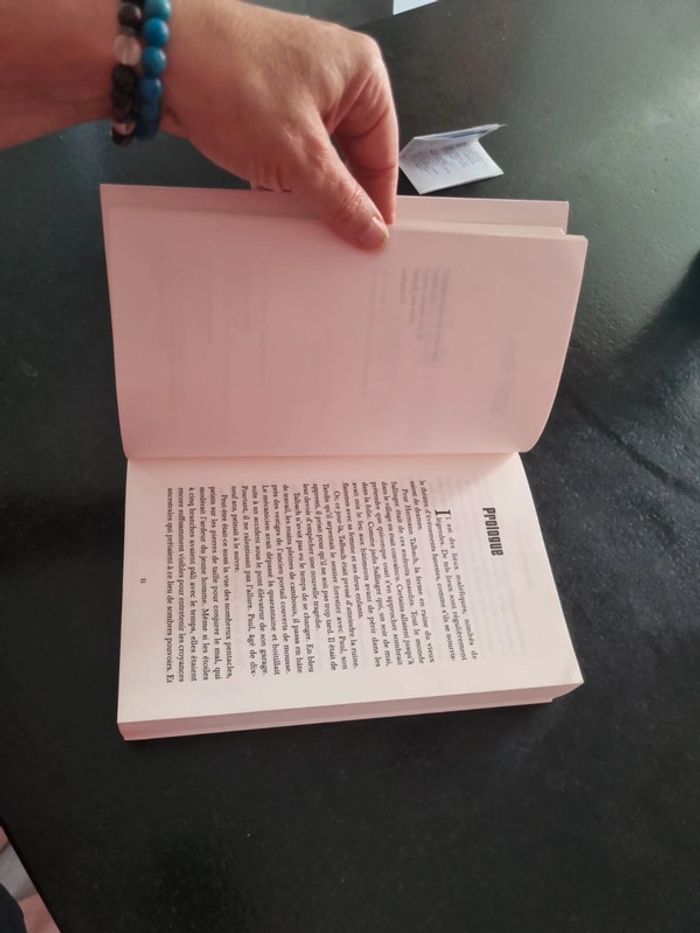 L'interprétation des peurs de Wulf Dorn - photo numéro 10