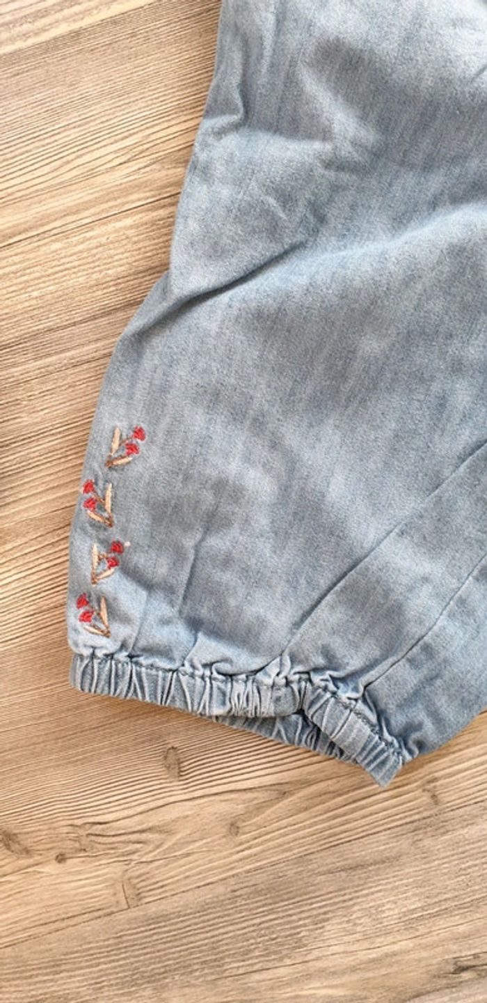 Pantalon neuf 24 mois - photo numéro 2