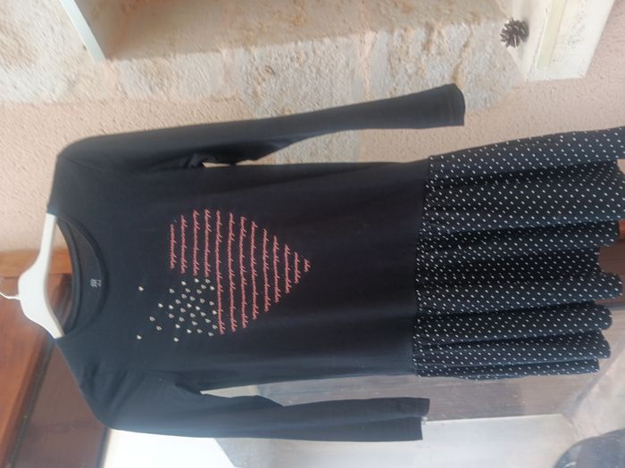 robe 10 ans