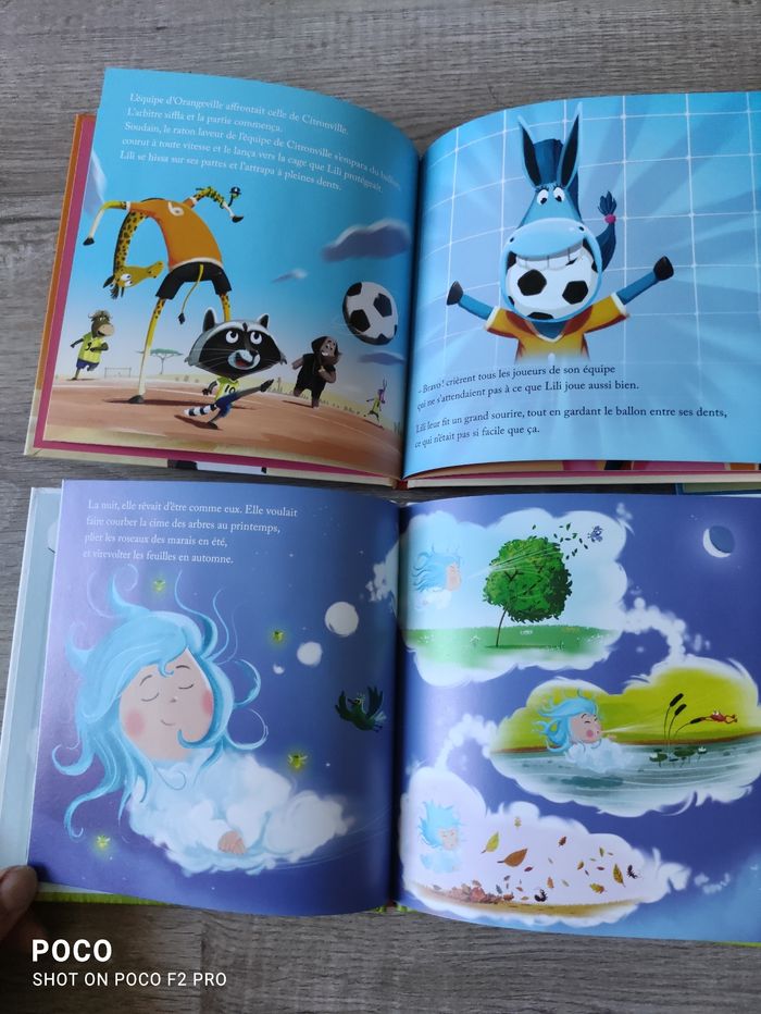 Livres enfant - photo numéro 2
