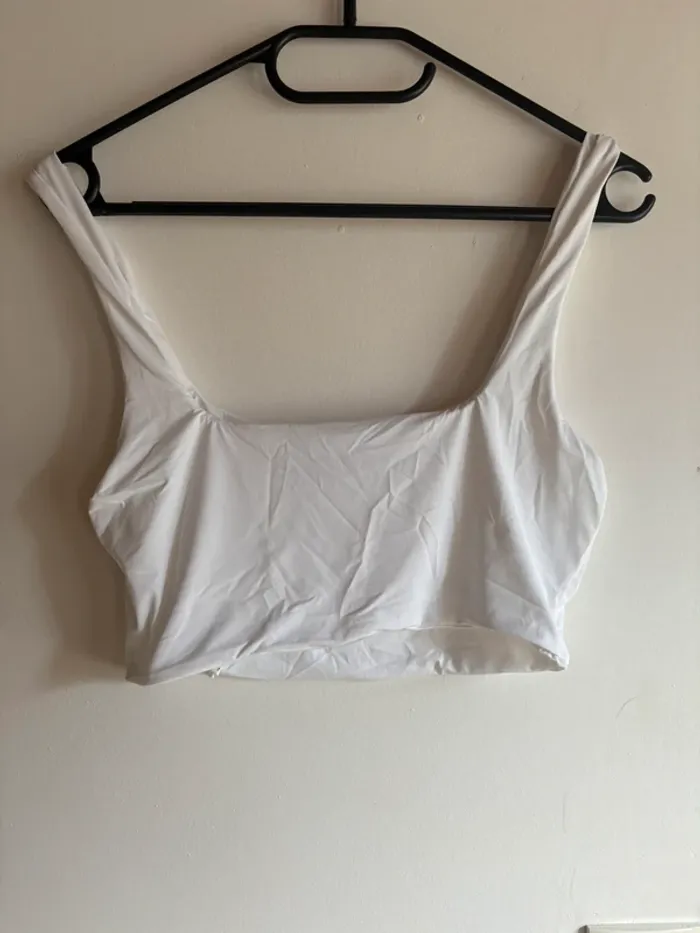 Crop top - photo numéro 3