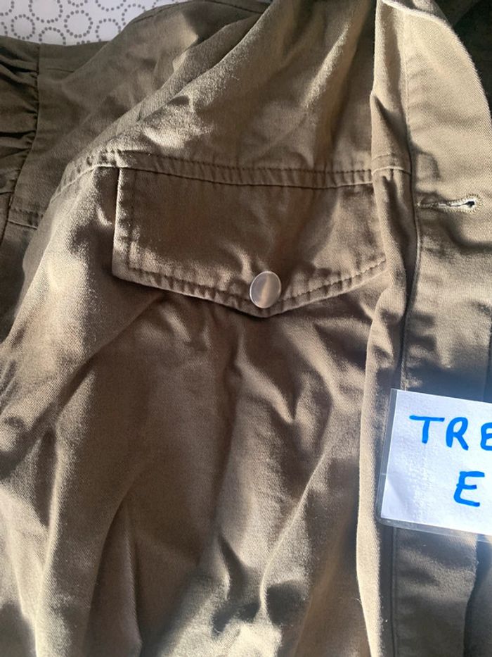 Veste courte - photo numéro 3