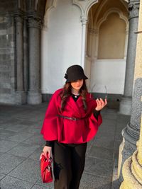 profil