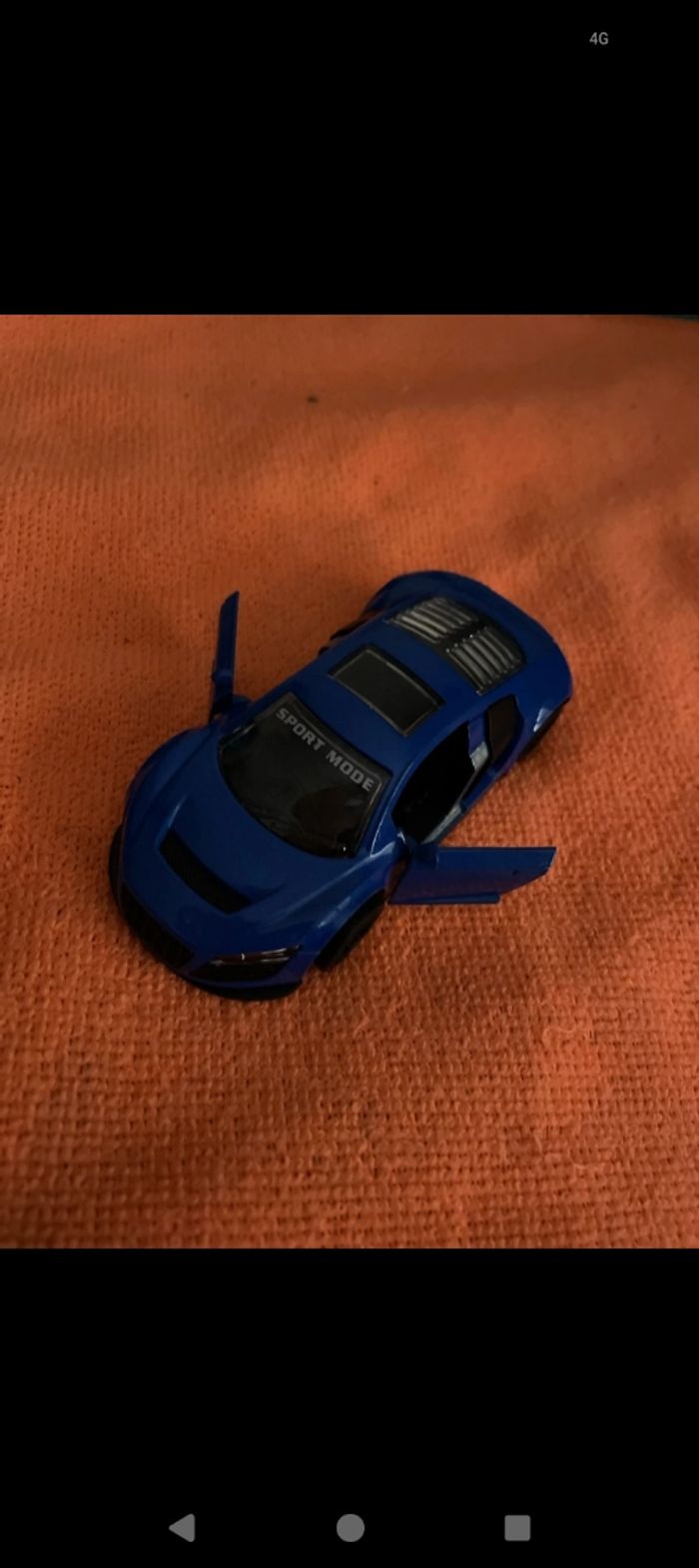 Petit voiture - photo numéro 2