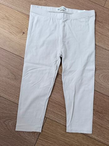 Legging 3/4 Okaidi en 12ans