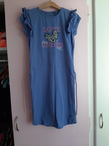 Robe quapi 11/12