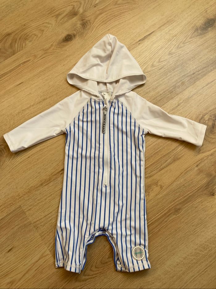 Maillot de bain