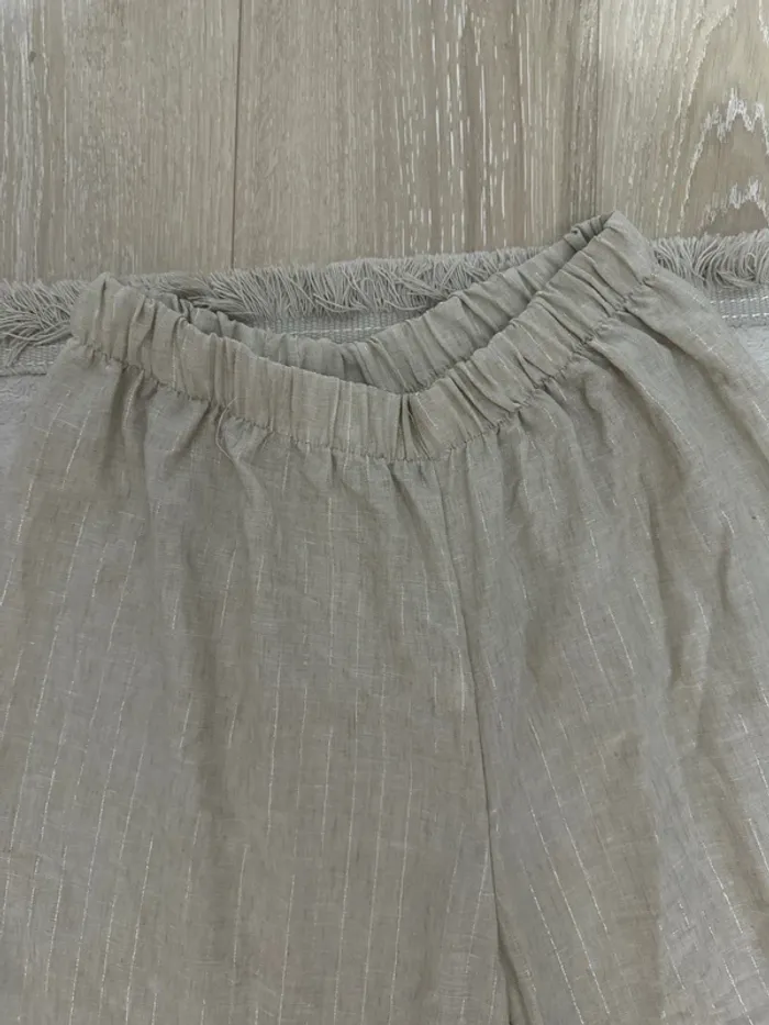 Pantalon fluide - photo numéro 3