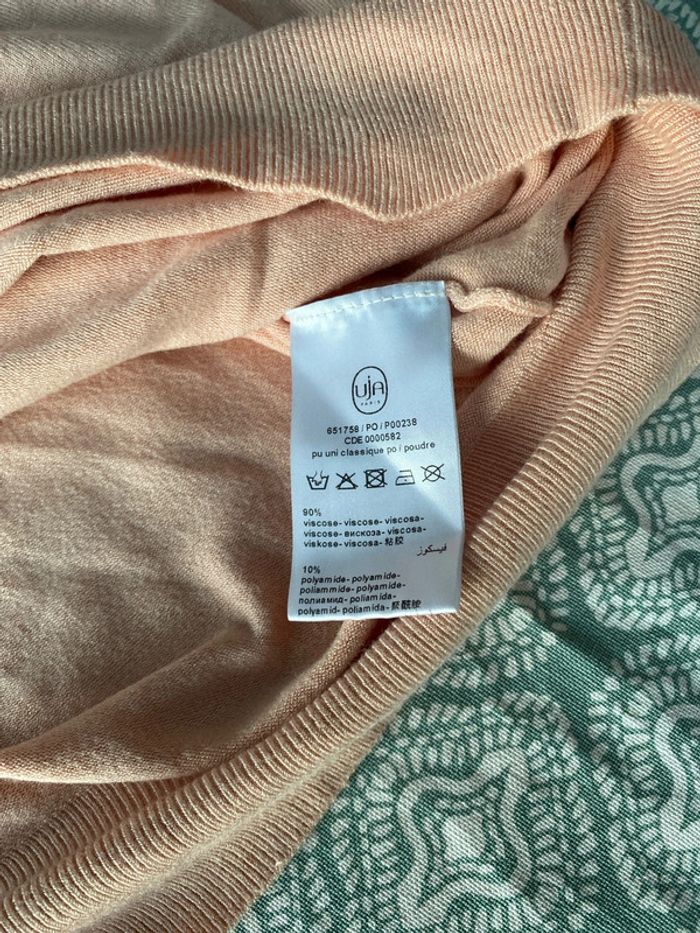 Pull XL - photo numéro 3