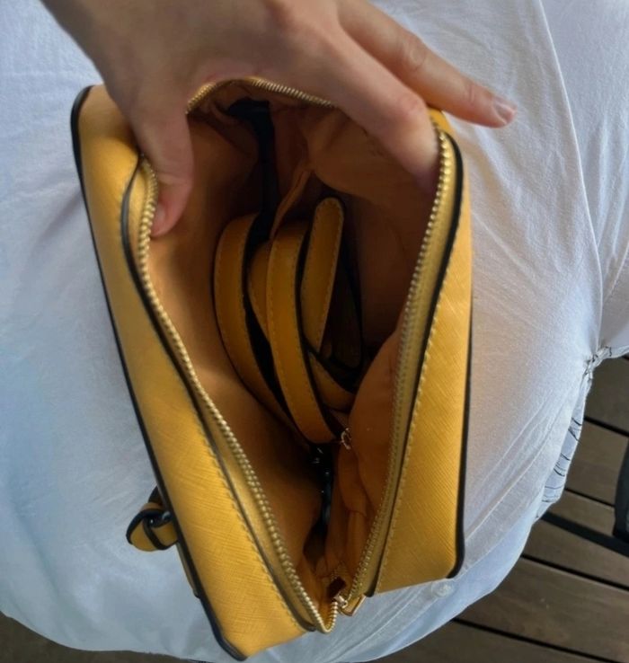 Sac bandoulière - photo numéro 2
