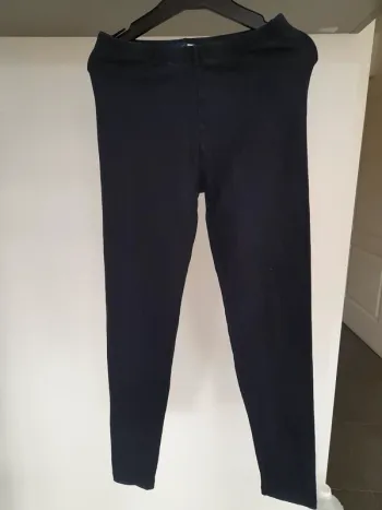 Leggings long 14 ans okaidi