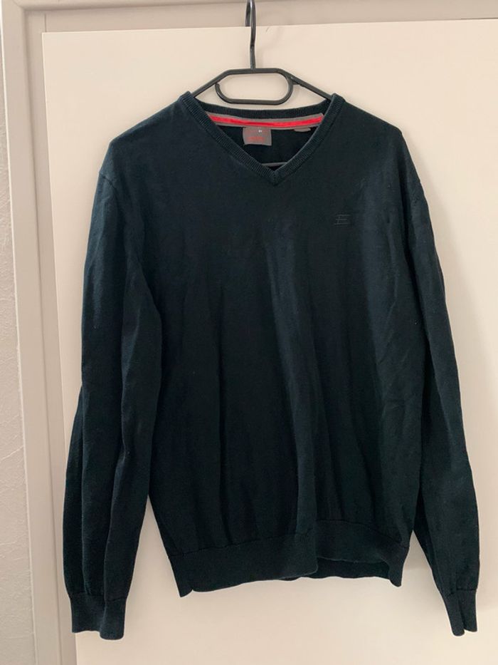 Pull esprit - photo numéro 2
