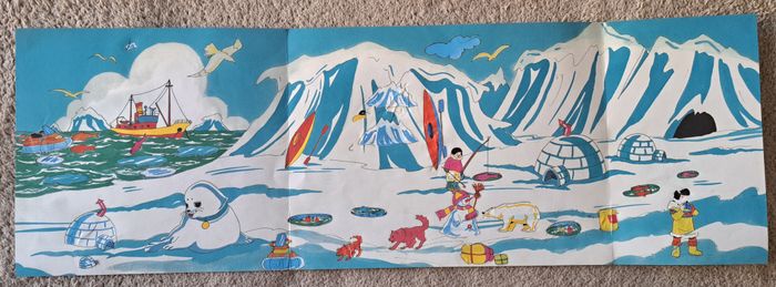 🖼 Ancien transfert Bibifoc Hemma 1986 - photo numéro 3