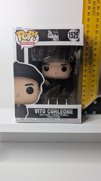 [Funko pop] The godfather part 2 Vito Corleone 1525