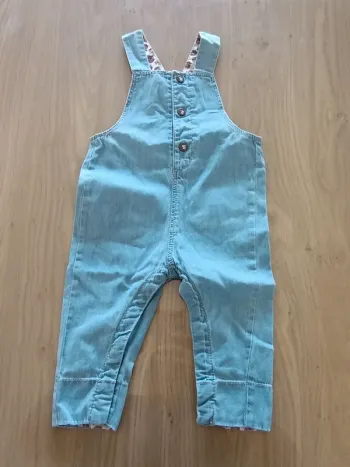 Salopette 6 mois