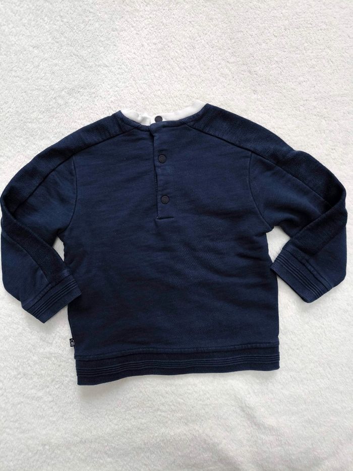 Pull 18 mois - photo numéro 2