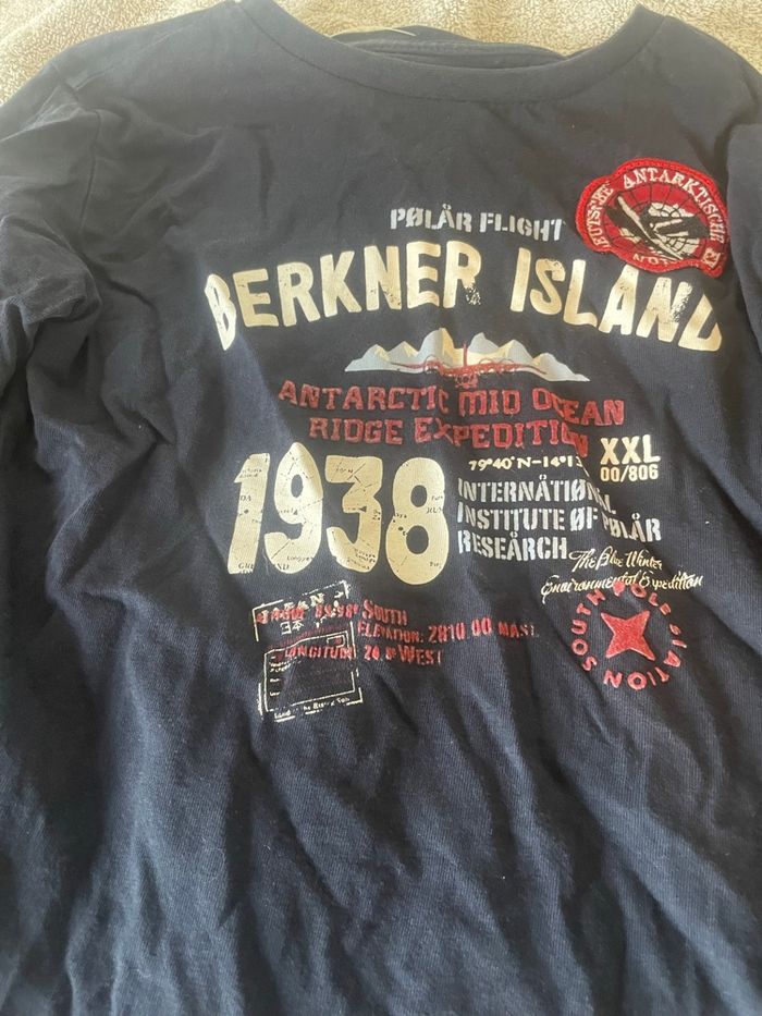 T shirt - photo numéro 2