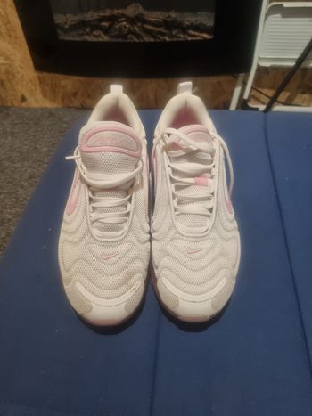 Basket nike airmax