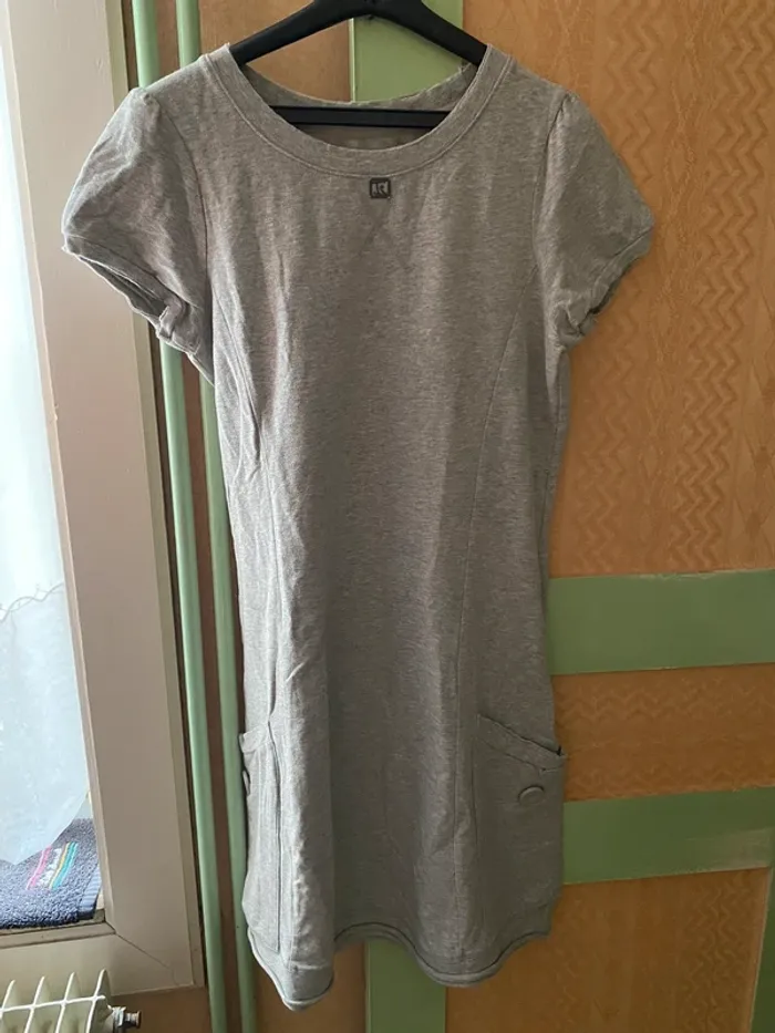 Robe tee-shirts Teddy smith