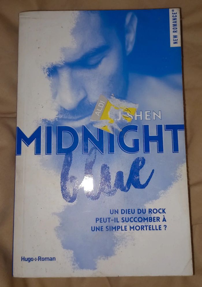 Midnight Blue
