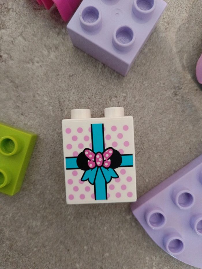 Lego Duplo 10873 complet Minnie - photo numéro 5