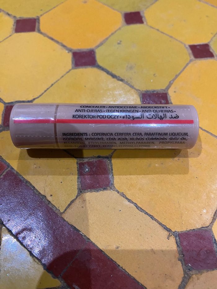 Anticerne - photo numéro 2