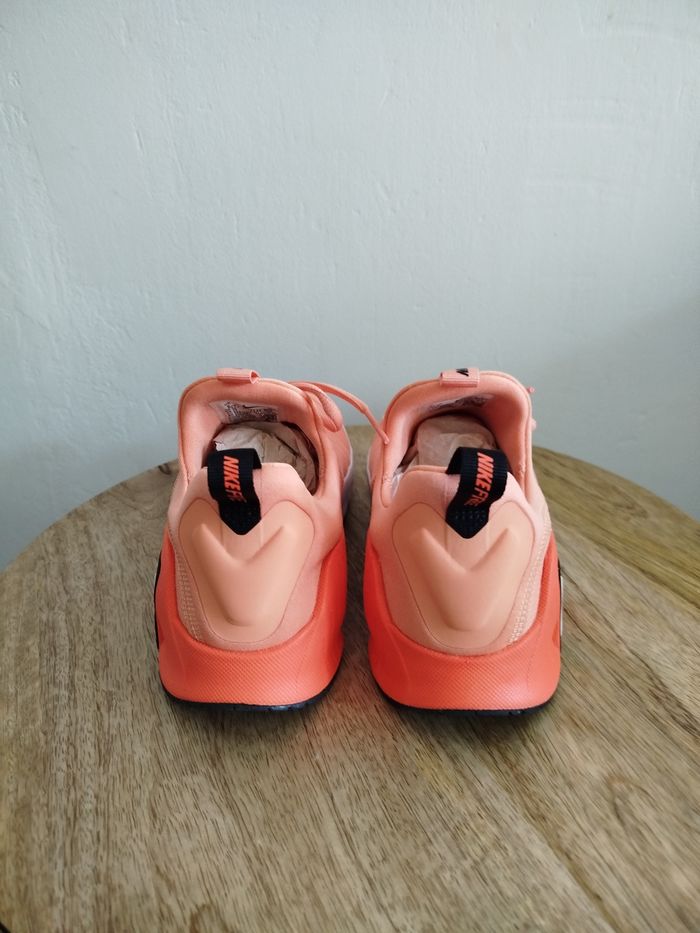 Baskets Nike T 36.5 - photo numéro 7