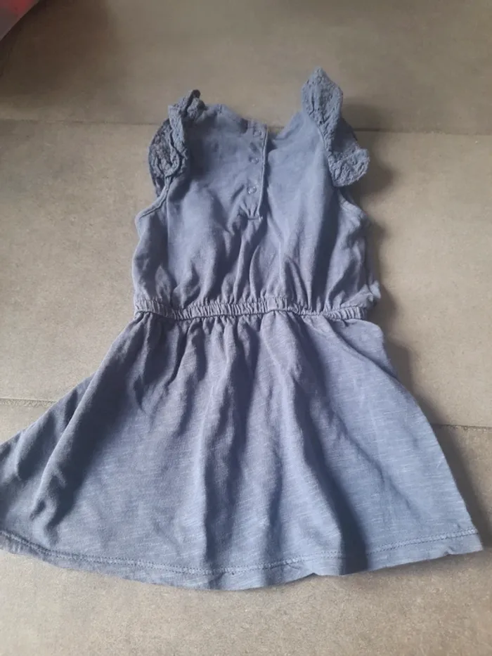 Robe légère - photo numéro 5