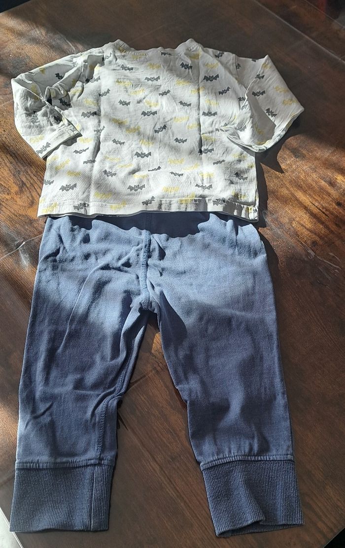 Lot de 3 pyjamas ML - photo numéro 5