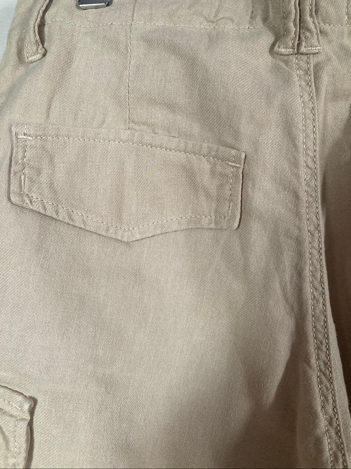 Le Temps des  Cerises pantalon beige 12 ans - photo numéro 7