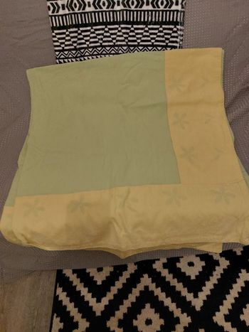 Nappe carrée